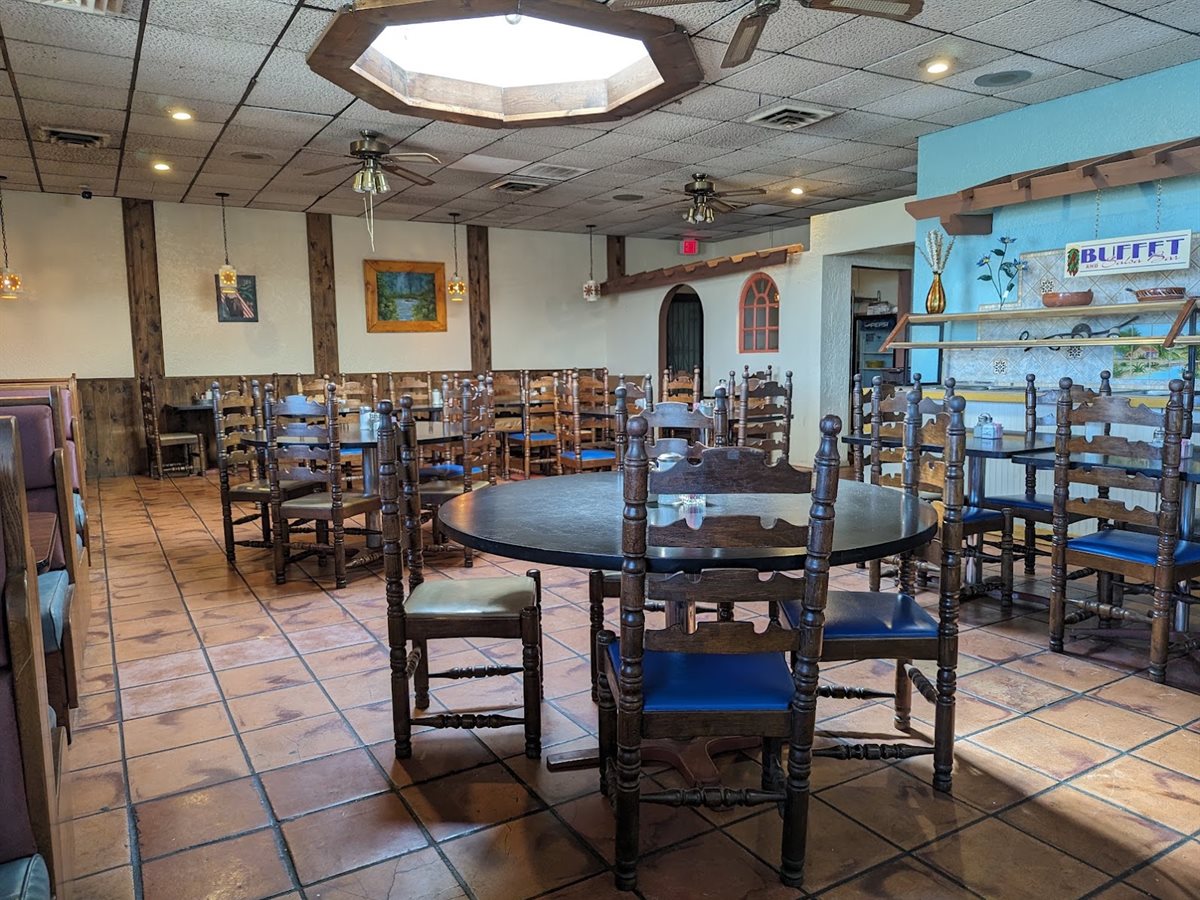 Cactus Cafe
